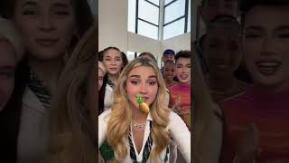 TikTok Challenge 🤣💥 Eva Miller Tik Tok evamiller millereva xoteam tiktok tiktoktrend shorts [upl. by Melessa]