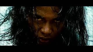 Ong Bak 3 2010 Official Trailer  Magnolia Selects [upl. by Eanrahc]