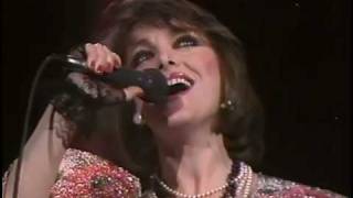 Irena Jarocka Motylem jestem Live in Concert [upl. by Aihsel658]