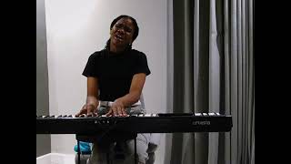 Elohim El Roi Rapha Ackim Mwale  Cover by Rachel Busisiwe [upl. by Patterson]