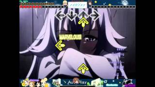 【StepMania歌譜】第二季學戰都市Asterisk OP he Asterisk War DWI [upl. by Philbo]