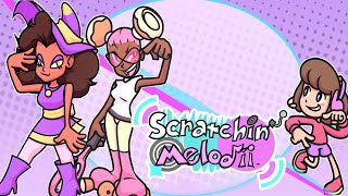 NEW DEMO Scratchin Melodii Full Game Playthrough [upl. by Loftus69]