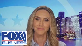 There will be ‘a lot of pressure’ on Tim Walz Lara Trump [upl. by Ymeraj]