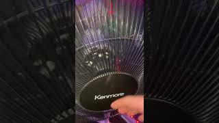 Kenmore pestidel fan thanksgiving special [upl. by Aikram]