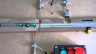 Automatic Ball Sorting Machine [upl. by Adaliah]