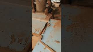 Palla cutting cutter machinewoodworkingtools short video [upl. by Haleehs]