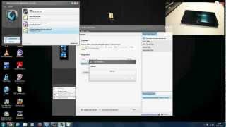 HOW TO UPDATE NOKIA LUMIA 800710610 to Windows Phone 78 [upl. by Lraed358]