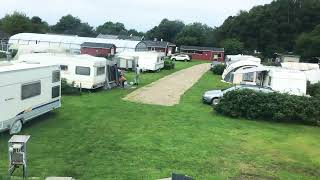 Horsens city camping￼ [upl. by Stultz367]