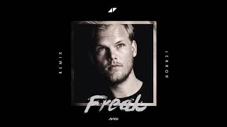 Avicii  Freak Jerror Remix ft Bonn [upl. by Lenny11]