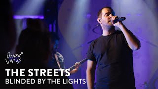 The Streets  Blinded By The Lights  Live at Other Voices Home 2023 [upl. by Emmy358]