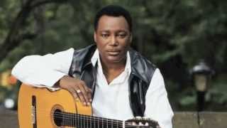 George Benson  Moodys Mood For Love Video HD [upl. by Wyne135]