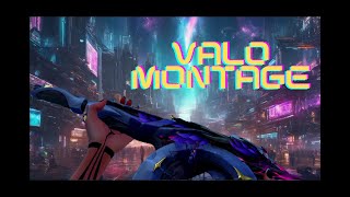 valo x turn off the phone  ROLEPLAYZ MONTAGE [upl. by Bever]