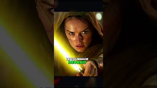 Star Wars Daisy Ridley dévoile des nouvelles excitantes sur New Jedi Order shorts starwars film [upl. by Berck298]