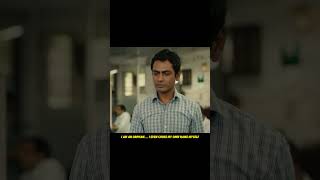 Nawazuddin Siddiqui wants to take over Irrfans duties [upl. by Anelim74]