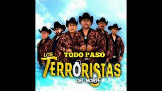 los terroristas del norte Todo Paso estreno 2023 [upl. by Senzer]