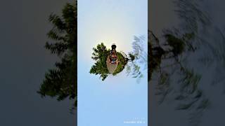 Moia moia haha 😆 insta 360 camera funny video youtubeshorts funny vlog haha [upl. by Nomla]