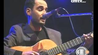 Jorge Drexler  Inoportuna CM Vivo 2007 [upl. by Rosenblast636]