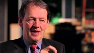 Kevin Whately on Inspector Lewis Down Among the Fearful [upl. by Naehs]