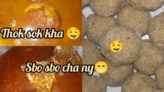 kwtal recipe video twbui fy kha nirk ni bagwi  Lisa jamatia vlog 😁 [upl. by Villiers]