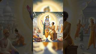 కర్మఫలం lordkrishna bhagavadgita karnastory karna telugufacts telugu facts mythology karma [upl. by Hairacaz240]