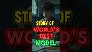 From TikTok To The Best Model 😮 fashion model motivation KnowledgePedia2023 [upl. by Fairley]