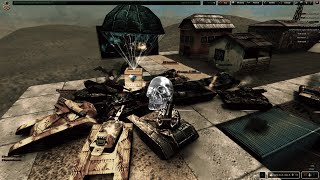 HALLOWEEN GOLD BOX MONTAGE  Pro Tanki [upl. by Alon]