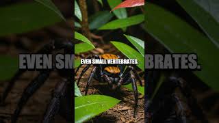 The Deadly Efficiency of the Brazilian Wandering Spider [upl. by Camellia961]