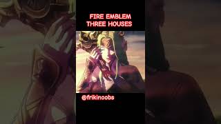 FIRE EMBLEM THREE HOUSES [upl. by Horace]