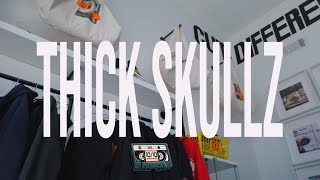 BoB “Thick Skullz” Official Music Video [upl. by Nils]