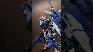 00 Gundam Seven Sword 🔥 [upl. by Roz]