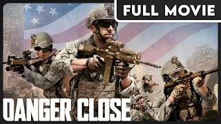 Danger Close  Soldier Stories from the War in Afghanistan and Iraq  FULL DOCUMENTARY [upl. by Tenneb]