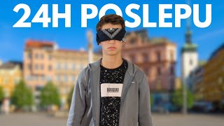 24H POSLEPU  CHALLANGE [upl. by Sumaes778]