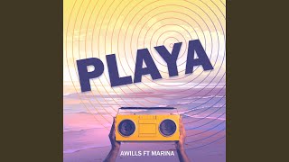 Playa feat Marina [upl. by Enilraep801]