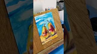 Time lapse painting viralvideo shortvideo [upl. by Brnaby]