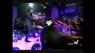 Trey Songz  Say Aah OFFICIAL LIVE VIDEO [upl. by Aym]