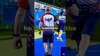 Armless Archer Matt Stutzman Wins Paralympic Gold [upl. by Cichocki950]