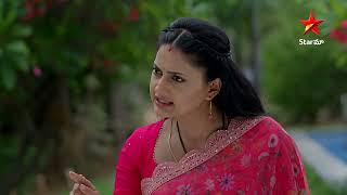 Satyabhama  Episode 168  Dhanunjays Sinister Motive  Telugu Serial  Star Maa Serials  Star Maa [upl. by Dow]