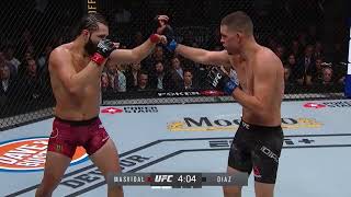 UFC287 Pelea Gratis Masvidal vs Diaz [upl. by Cassell]