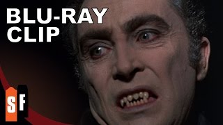 The Return of Count Yorga 12 Horror Movie 1971 Robert Quarry [upl. by Assenay]