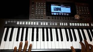 SEBEN ACCELERATION PIANO TUTORIEL [upl. by Raimundo417]