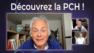 🔴 Dr CHARBONIER sur la Programmation Cellulaire Hypnotique PCH [upl. by Lalat]