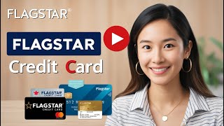 Flagstar Credit Card Review Features Benefits amp How to Apply [upl. by Custer]