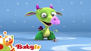 Best of BabyTV 2 😃  Full Episodes  Kids Songs amp Cartoons  Videos for Toddlers BabyTV [upl. by Nuli]