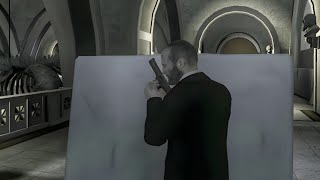 Jason Statham  Müzede Silahlı Çatışma full Aksiyon GTA IV [upl. by Washko783]