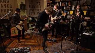 Pétur Ben  Full Performance Live on KEXP [upl. by Jeana410]