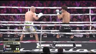 NAOYA INOUE VS TJ DOHENY  POST FIGHT REVIEW [upl. by Anivol]