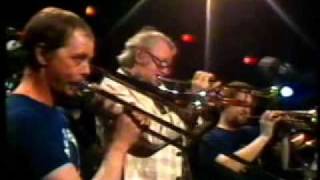 Tin Roof Blues  The Harlem Ramblers Humphrey Lyttelton [upl. by Artep]