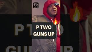 Styles P 🔥 on quotGangstaquot Freestyle 👻 StylesP HipHop LOX [upl. by Annovy]