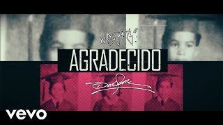 Wiso G amp Don Omar  Agradecido Ft Pinto Picasso [upl. by Ardni]