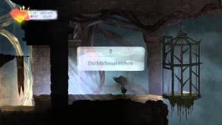 16 Lets Play Child of Light  Akt 8 Die höchsten Höhen [upl. by Pinette]